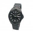 Alexandre Christie AC 6518 FUll Black MEBIPBA